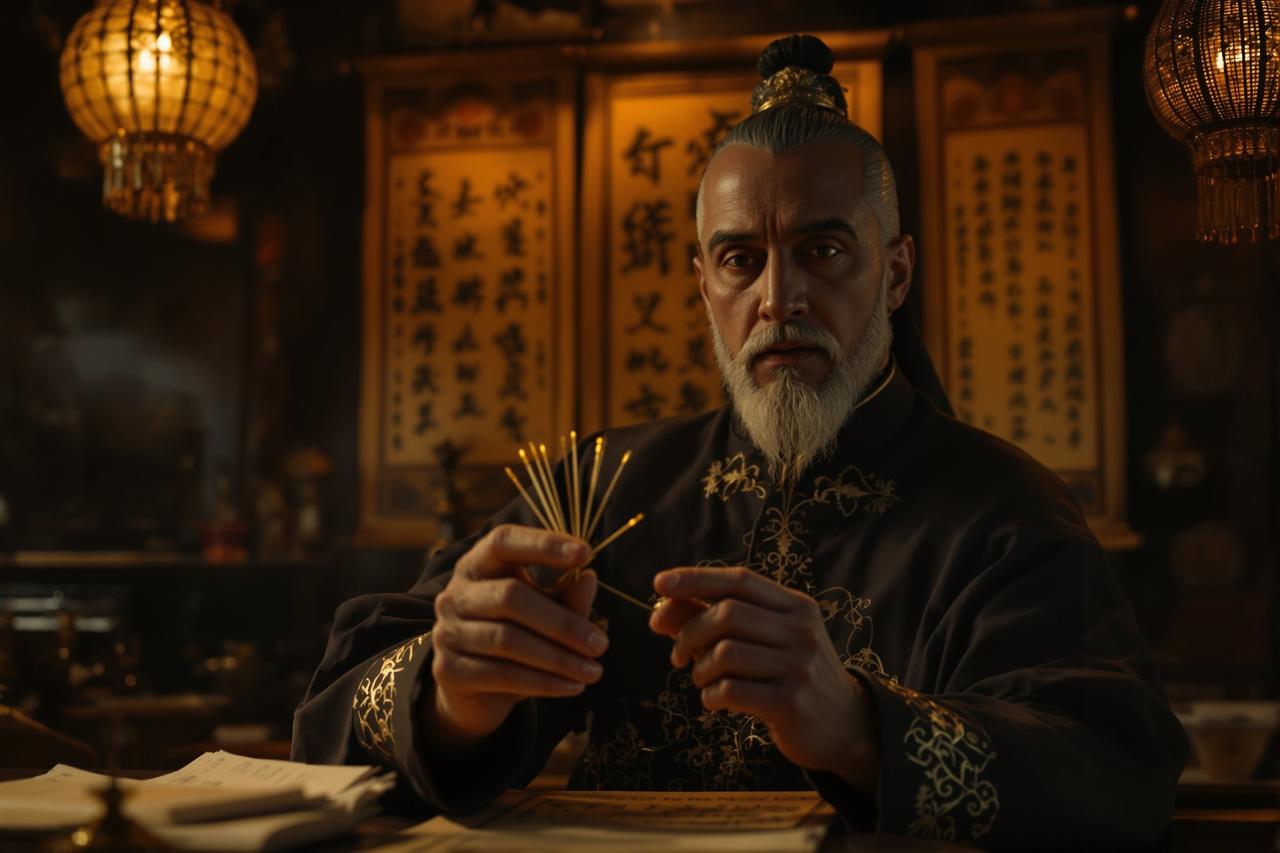 番茄短剧官网网页版入口 神医传承 - 医道传承，妙手回春济世