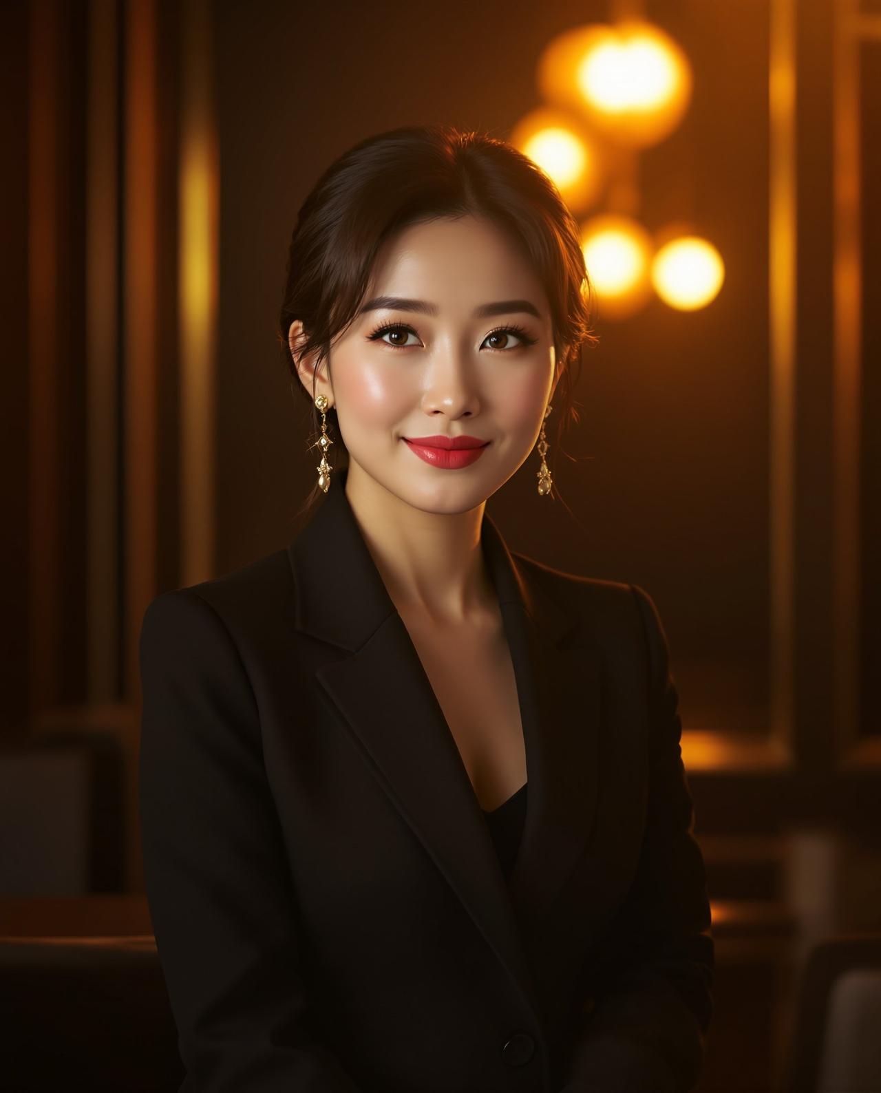 番茄短剧官网网页版入口团队成员 - 林雪莹