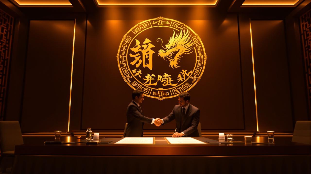 番茄短剧官网网页版入口新闻 - 番茄短剧官网网页版入口与横店影视城达成战略合作，共建短剧拍摄基地